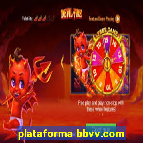 plataforma bbvv.com